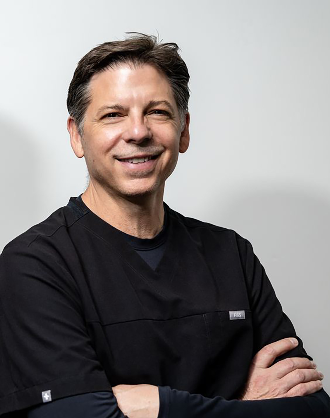 Dr. Stuart Youmans, DDS, board-certified implant dentist at Wyo Dental Implants in Casper, Wyoming
